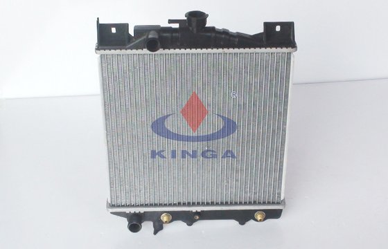 China Auto Suzuki Radiator For Suzuki FORSA / FIREFLY / SPRINT 1985 1986 1987 1988 DPI 824 supplier