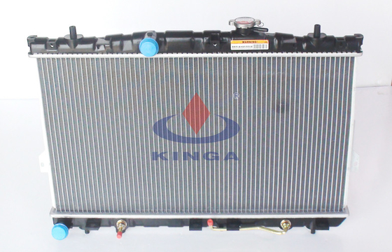 China Auto 2000 - 2004 Hyundai Radiator for ELANTRA 2.0L L4'00 OEM 25310 - 2D010 supplier