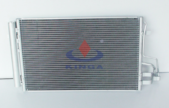 China I30 2007 Hyundai condenser , automotive air conditioner condenser OEM 97606-2H000 supplier