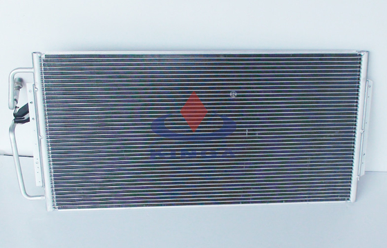 China Universal Auto AC Condenser For GMC BUICK REGAL OEM 52478943 supplier