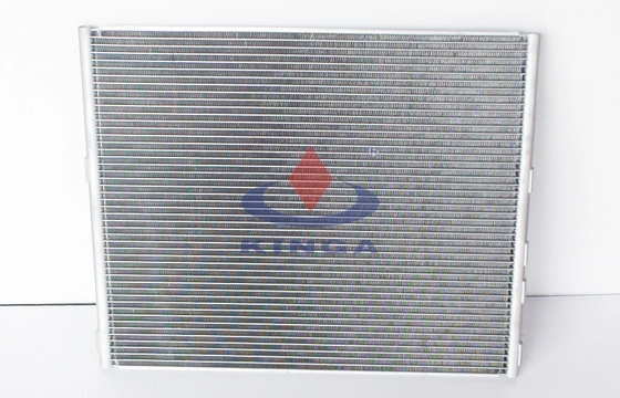 China OEM 8846060250 automotive car parts air conditioning condenser For Prado 3400 2002 supplier