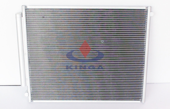 China Auto Toyota AC Condenser For PRADO 4000 GRJ120 OEM 8846135150 supplier