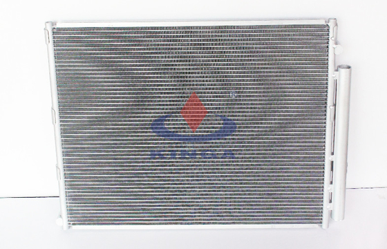 China OEM  Toyota AC Condenser For LANDCRUISER  4700 / FZJ100 8846060903 supplier