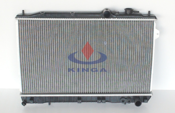 China 25310-28000 , 25310-28200 , 25310-28A00 Hyundai Radiator For ELANTRA / LANTRA ' 1990 , 1995 supplier