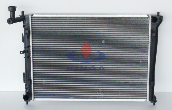 China 25310-2H000 , Aluminum Auto Hyundai Radiator Of ELANTRA ' 2007 supplier