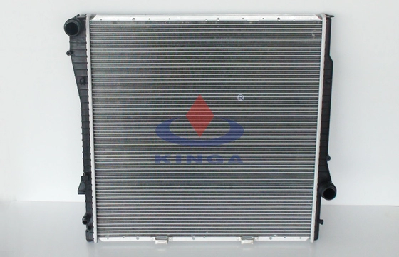 China E53 ' 2000 , 2003 BMW X5 Radiator Replacement OEM 1439103 , DPI 2594 supplier
