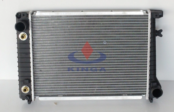China 1987 , 1988 , 1989 , 1990 BMW 325i Radiator Replacement OEM 1719355 supplier