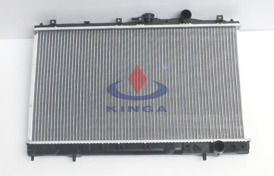 China Car Mitsubishi Radiator PACE / WAGON / CHARIOT N31 / N34 OEM MB660443 supplier