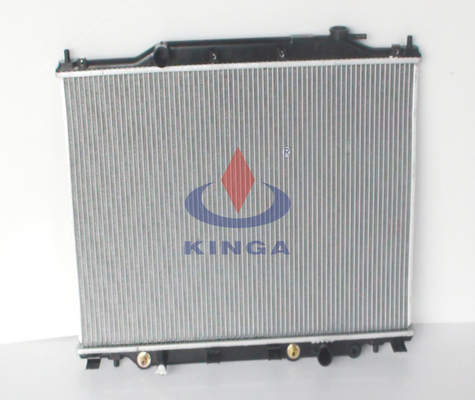 China STEP WAGON RF3 / K20A Honda Aluminum Radiator OEM 19010 - PNG-901 / J51 supplier