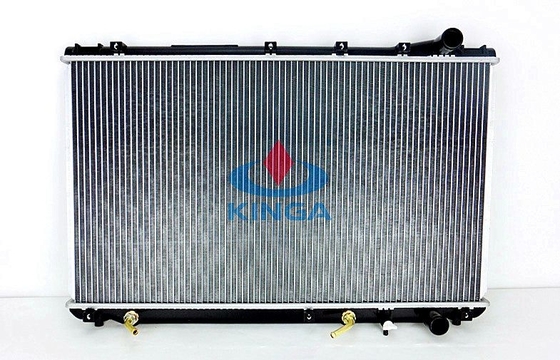 China CAMRY ' 92 - 96 VCV10 4V2 3.0 Toyota Radiator OEM 16400 - 62150 / 62160 AT supplier