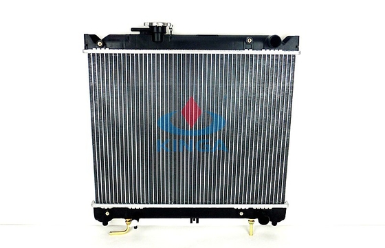 China Aluminium Car Suzuki Radiator for VITARA ' 88 - 97 TA01 G16A OEM 17700 - AT supplier