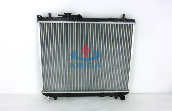 China Aluminum Radiator Repair for DAIHATSU TERIOS ' 97- G1.3L K3 - VE OEM 16400-87z22 supplier