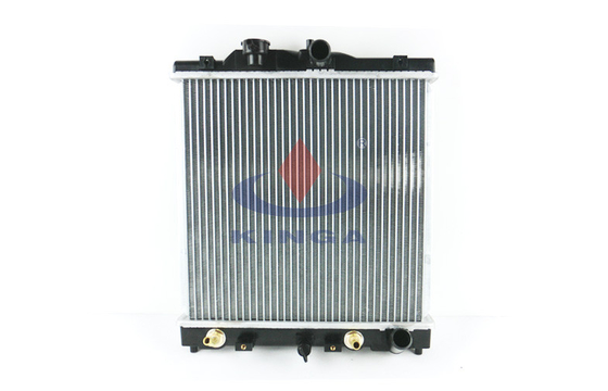 China Honda Auto Radiator for CIVIC ' 92 - 00 EK3 / EG8 OEM 19010-P03-901 DPI 1290 supplier