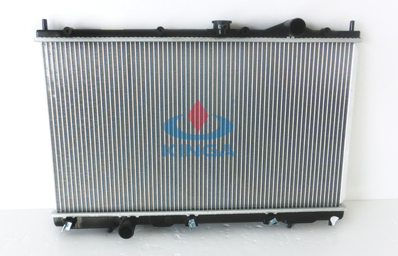 China Customized Mitsubishi Radiator Mitsubishi Lancer'03 Mt Anti Corrosion supplier