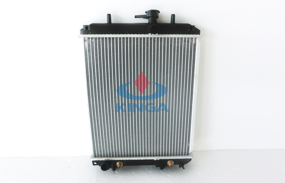 China Mitsubishi Performance Radiator for Daihatsu ESSE'05-AT Precision supplier