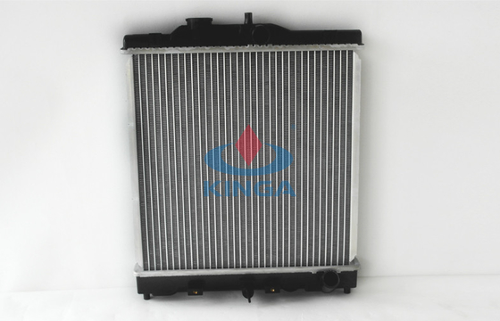 China Honda Civic Aluminum Radiator Civic'92-00 Ek3 / Eg8 OEM 19010-P08-004 / J02 Pdi 1290 supplier