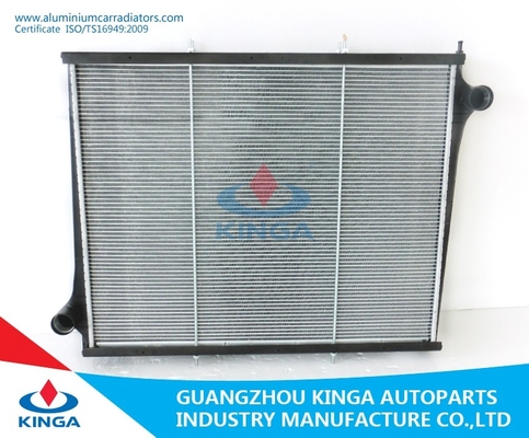 China Professional P 95 114 DSC11 Automotive Radiators ,  Aluminum Radiator supplier