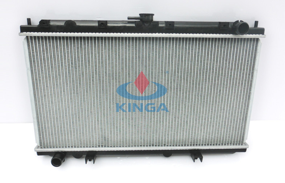 China Automobile 1994 1998 Nissan Primera P11 Radiator OEM 21410 2F000 2F6000 supplier