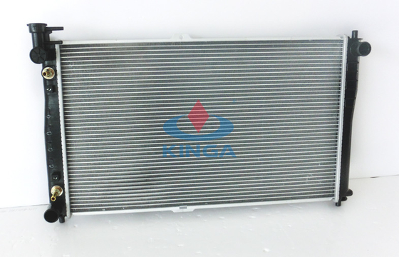 China Car 2001 Hyundai Radiator KIA CARNIVAL / SEDONA 2.5i V6 01 OEM OK558 - 15 - 200 supplier