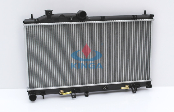 China Plastic Tank Aluminium Car Radiators for 2009 Subaru Forester 45119 - SC020 supplier