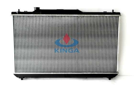 China 04 CAMRY SOLARA Toyota Radiator Aluminum Core OEM 16400 - 0H050 0H070 DPI 2623 supplier