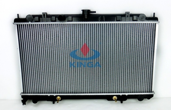 China Auto Nissan Radiator for SUNNY ' 00 N16 B15 QG13 OEM 21460 - 4M400 4M700 4M707 supplier