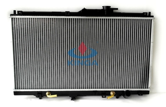 China 94 95 96 97 Honda Aluminum Radiator for ACCORD CD5 OEM 19010 - POH - A51 DPI 1494 supplier