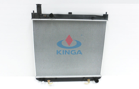 China Auto Spare Parts Radiator for Hiace Touring Kch CD7 Auto Transmission supplier