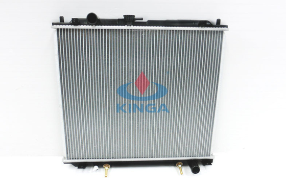 China Original Car Auto Parts Heat Radiator For OEM MB890955 Mitsbuishi V46 1993 , 1998 AT supplier