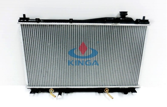 China 01 - 05 Honda Aluminum Radiators CIVIC ES7 / ES8 OEM 19010 - PLC - 901 PDI 2354 supplier