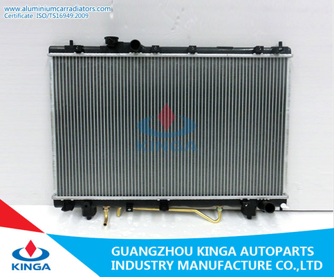 China High Performance Toyota Radiator For IPWUM PICNIC 1996 SXM15 OEM 16400-7A351 supplier