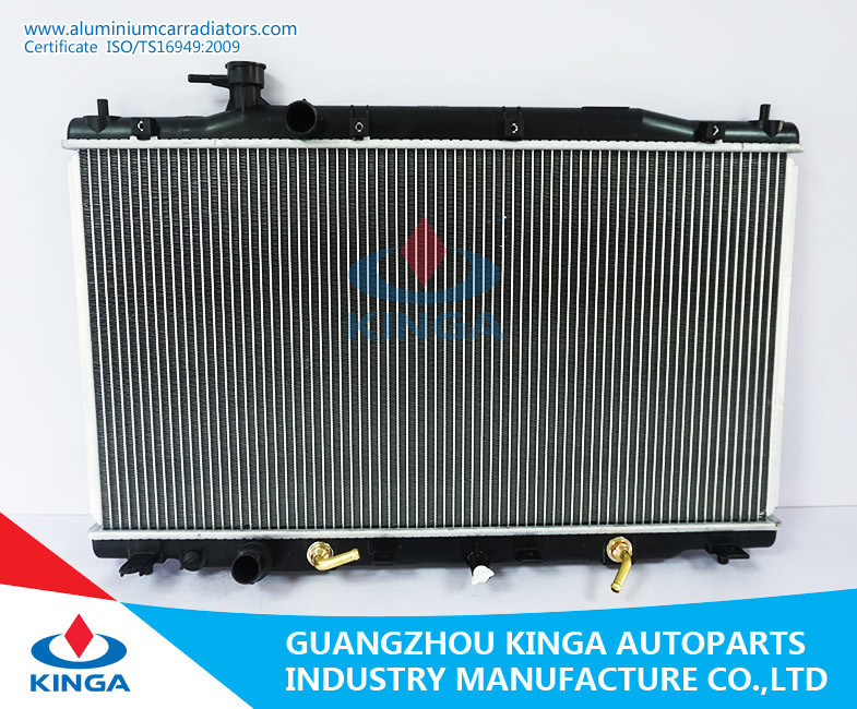 Aluminum Honda Radiator For Crv'07 2.4L Re4 , Aluminum Car Parts For