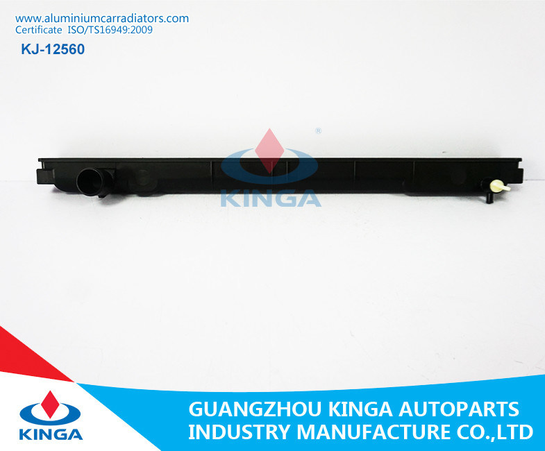 Replacement Radiator Tanks For Car Radiator TOYOTA/LEXUS TACOMA'95-04