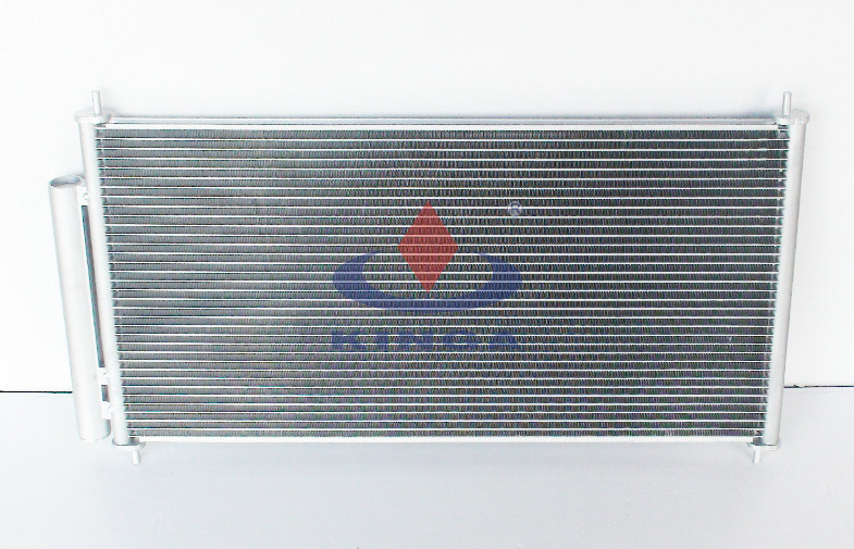 Automotive 2008 GP 1 Honda Accord Condenser Replacement OEM 80110 TBD