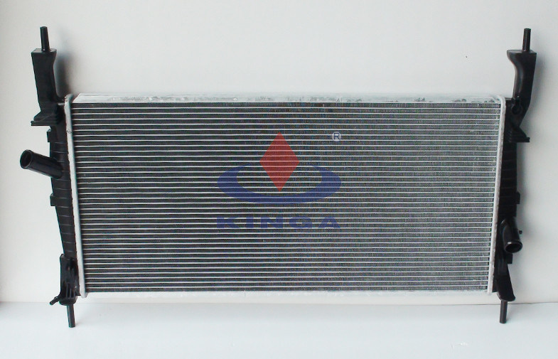 Cu18005 Radiator Ford Transit 2.2 TDCI 2006 MT Of Radiator OEM 1373156 / 1383317 / 6C11 ...