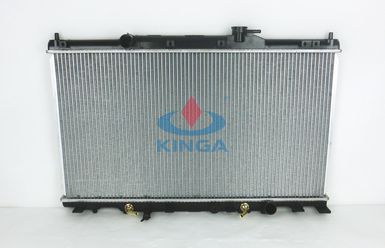 DPI 2443 OEM 19010 - PPA - A51 Aluminum Car Radiator for Honda CRV ' 02 ...