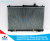 Previa 2003 ACR30 AT Automobile Toyota Radiator PA 16 OEM 16400-28100 supplier