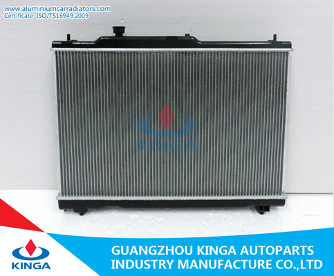 Previa 2003 ACR30 AT Automobile Toyota Radiator PA 16 OEM 16400-28100 supplier