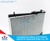 Previa 2003 ACR30 AT Automobile Toyota Radiator PA 16 OEM 16400-28100 supplier