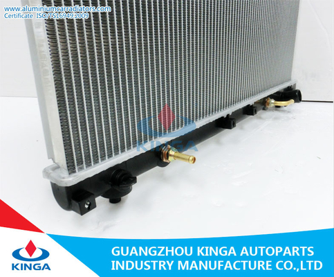 Previa 2003 ACR30 AT Automobile Toyota Radiator PA 16 OEM 16400-28100 supplier