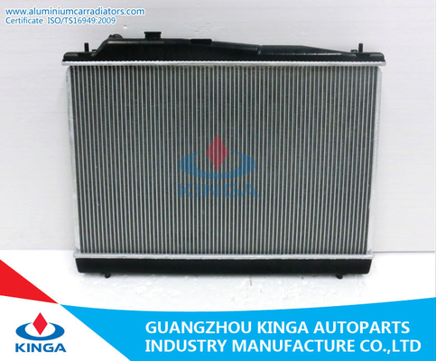 2003 Toyota Radiator For PREVIA MCR30 OEM 16400-20170 PA 16 / 22 AT supplier