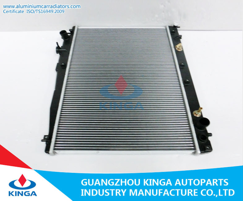 2003 Toyota Radiator For PREVIA MCR30 OEM 16400-20170 PA 16 / 22 AT supplier