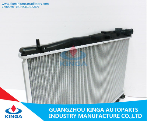 2003 Toyota Radiator For PREVIA MCR30 OEM 16400-20170 PA 16 / 22 AT supplier