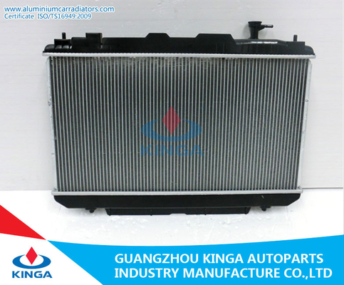 2003 Toyota RAV4 Radiator MCA21 OEM 16400-22130 PA 16 / 22 AT DPI 2411 supplier