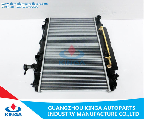 2003 Toyota RAV4 Radiator MCA21 OEM 16400-22130 PA 16 / 22 AT DPI 2411 supplier