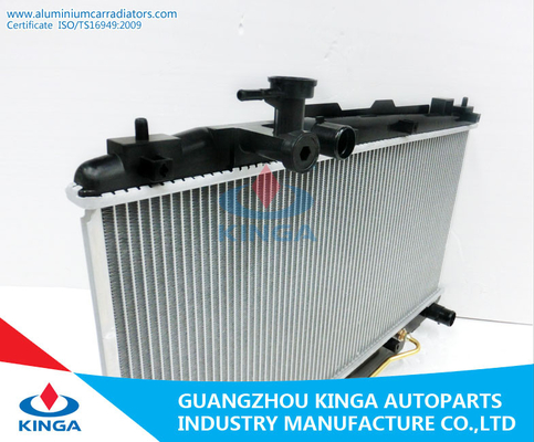 2003 Toyota RAV4 Radiator MCA21 OEM 16400-22130 PA 16 / 22 AT DPI 2411 supplier