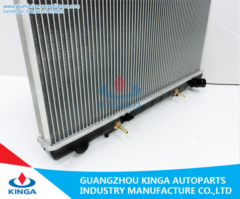 Nissan Aluminum Auto Radiator TERRAND'97-99 E50 R50 YG33 PATHFINDER IMQX4'95-99 supplier