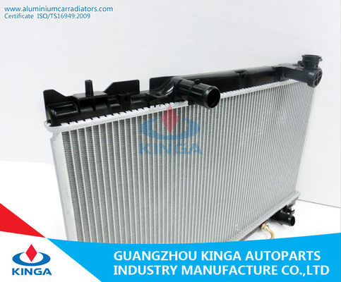 2003 Professional Toyota Radiator for CAMRY ACV30 Auto Cooling OEM 16400 - 28280 supplier