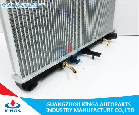 2003 Professional Toyota Radiator for CAMRY ACV30 Auto Cooling OEM 16400 - 28280 supplier