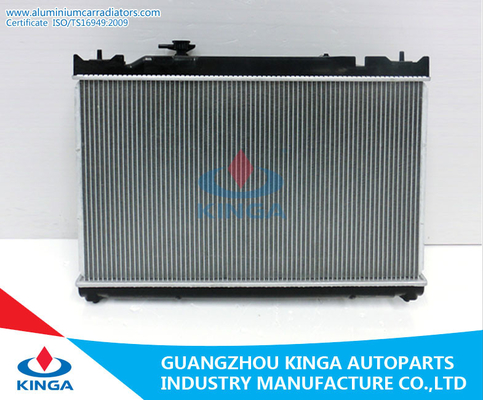 2003 Professional Toyota Radiator for CAMRY ACV30 Auto Cooling OEM 16400 - 28280 supplier